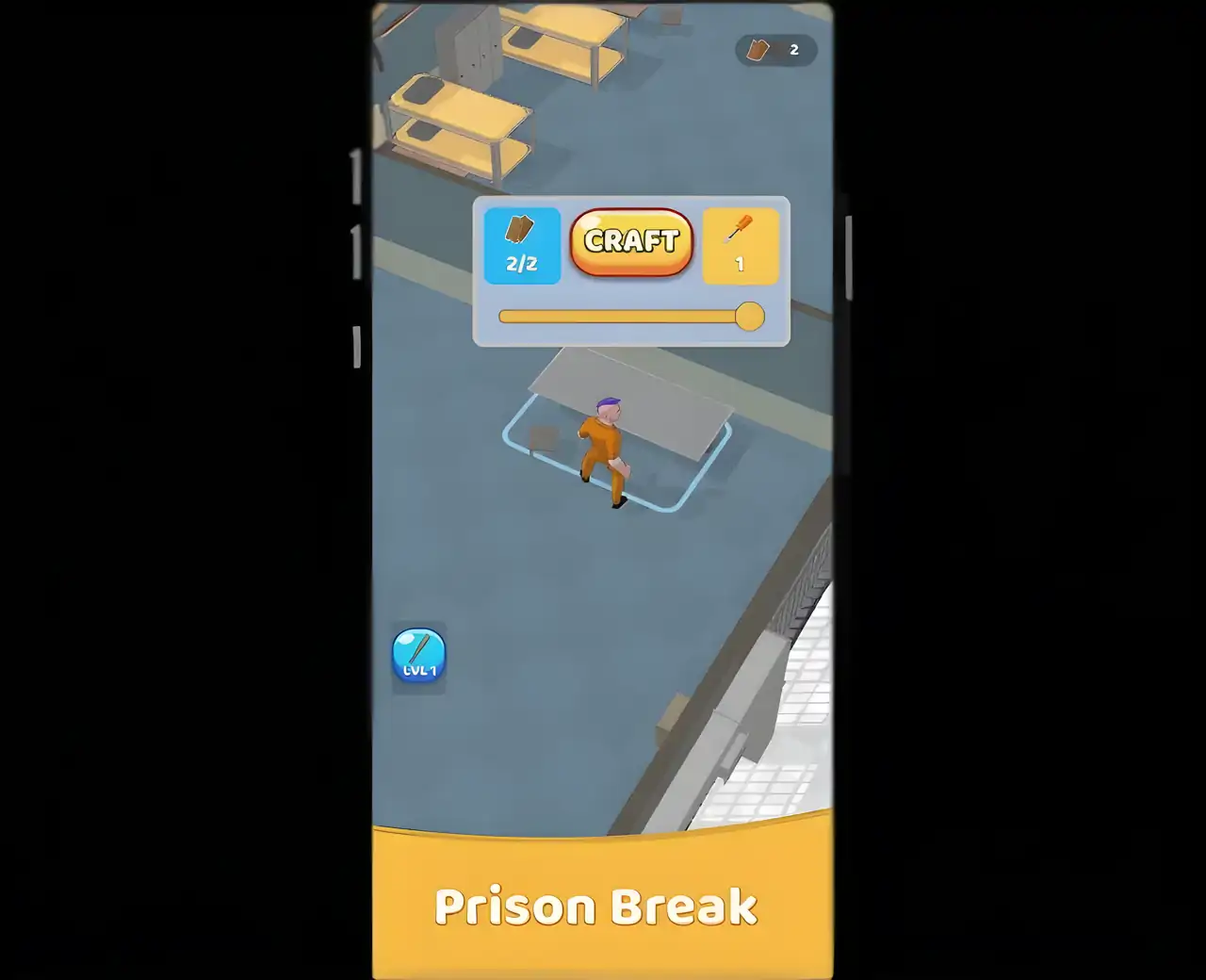 监狱：生存故事