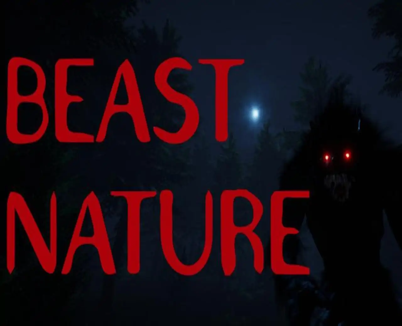 Beast Nature