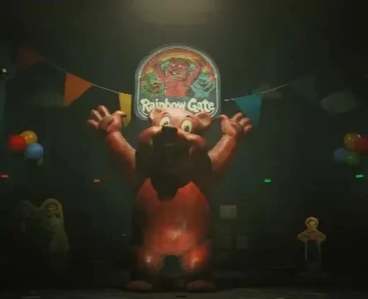 彩虹门(Rainbow Gate)-PC