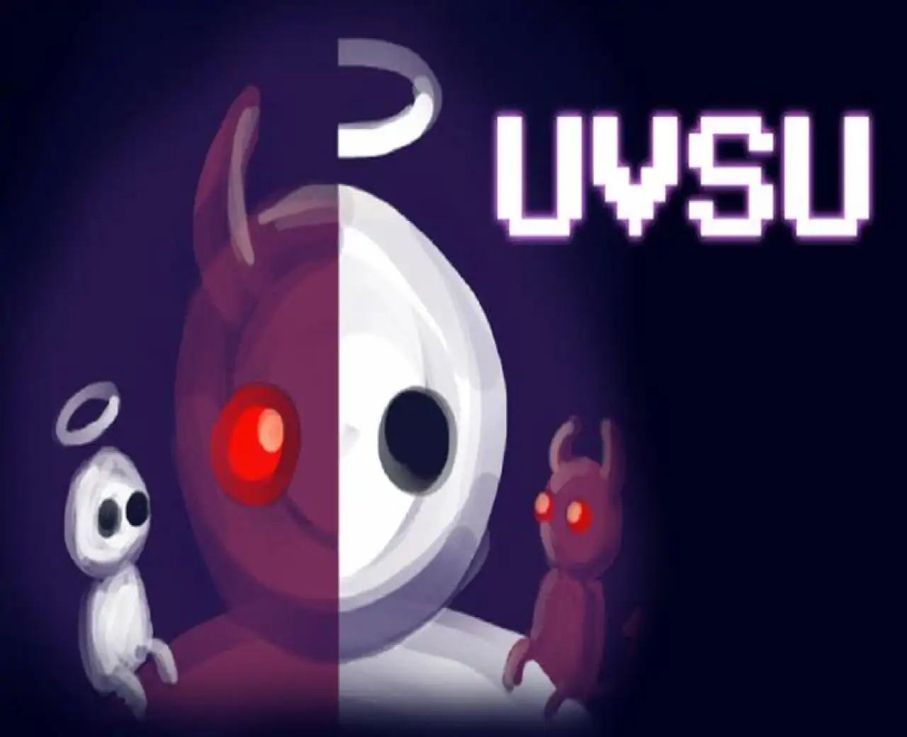 UvsU: You vs You