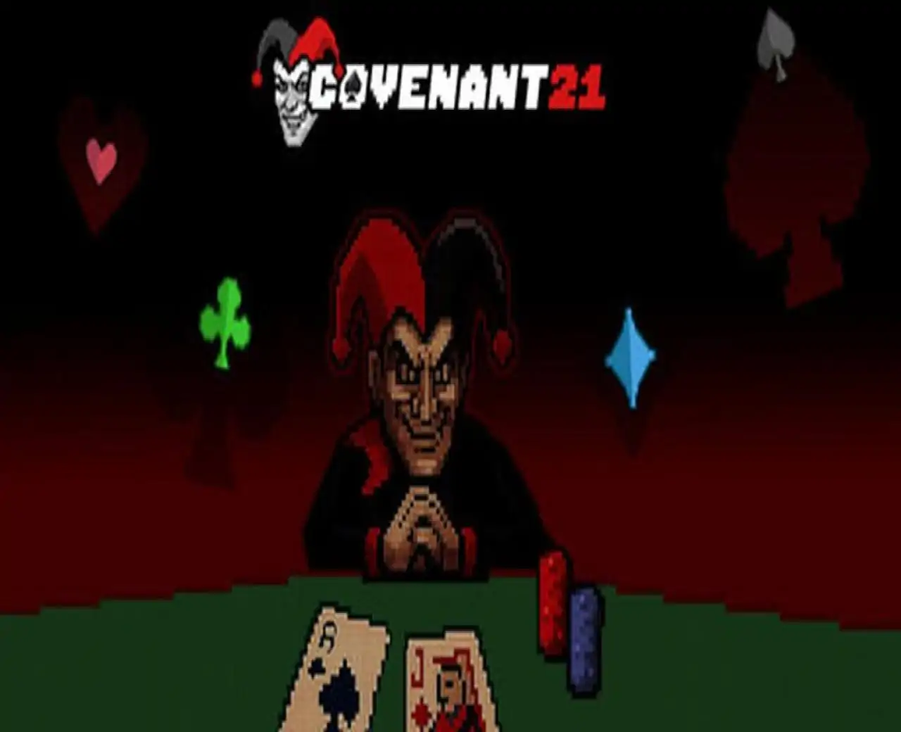 Covenant 21