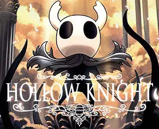 空洞骑士(云玩)