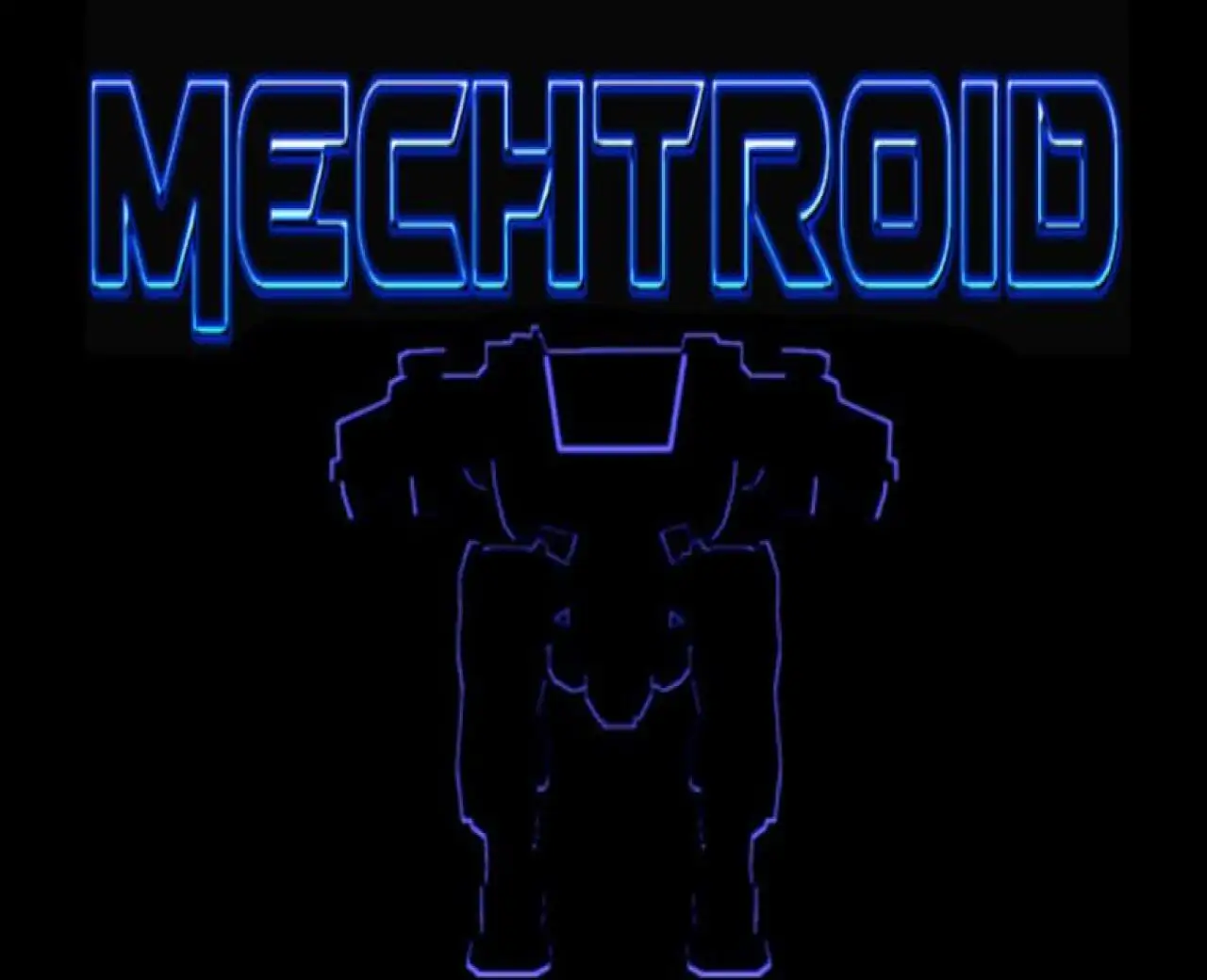 Mech Troid