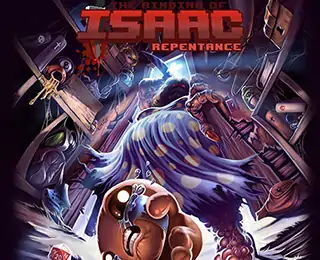 以撒的结合：忏悔（云玩）