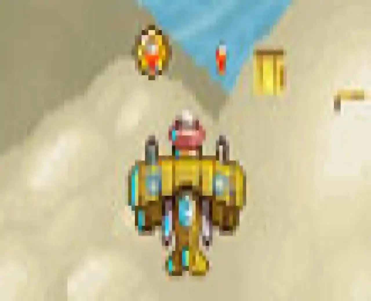 空战骑士