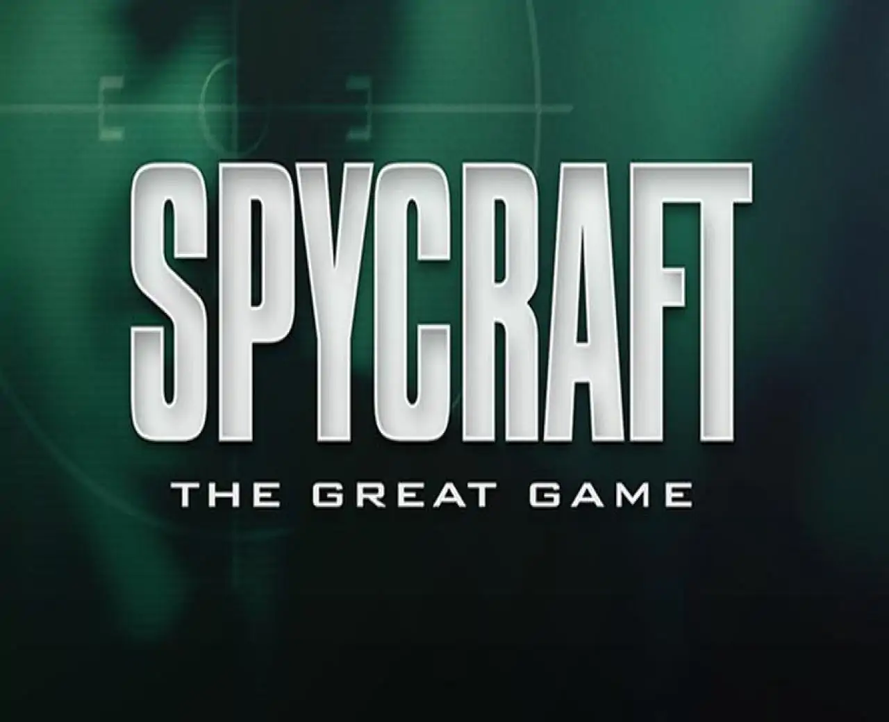 Spycraft: The Great Game
