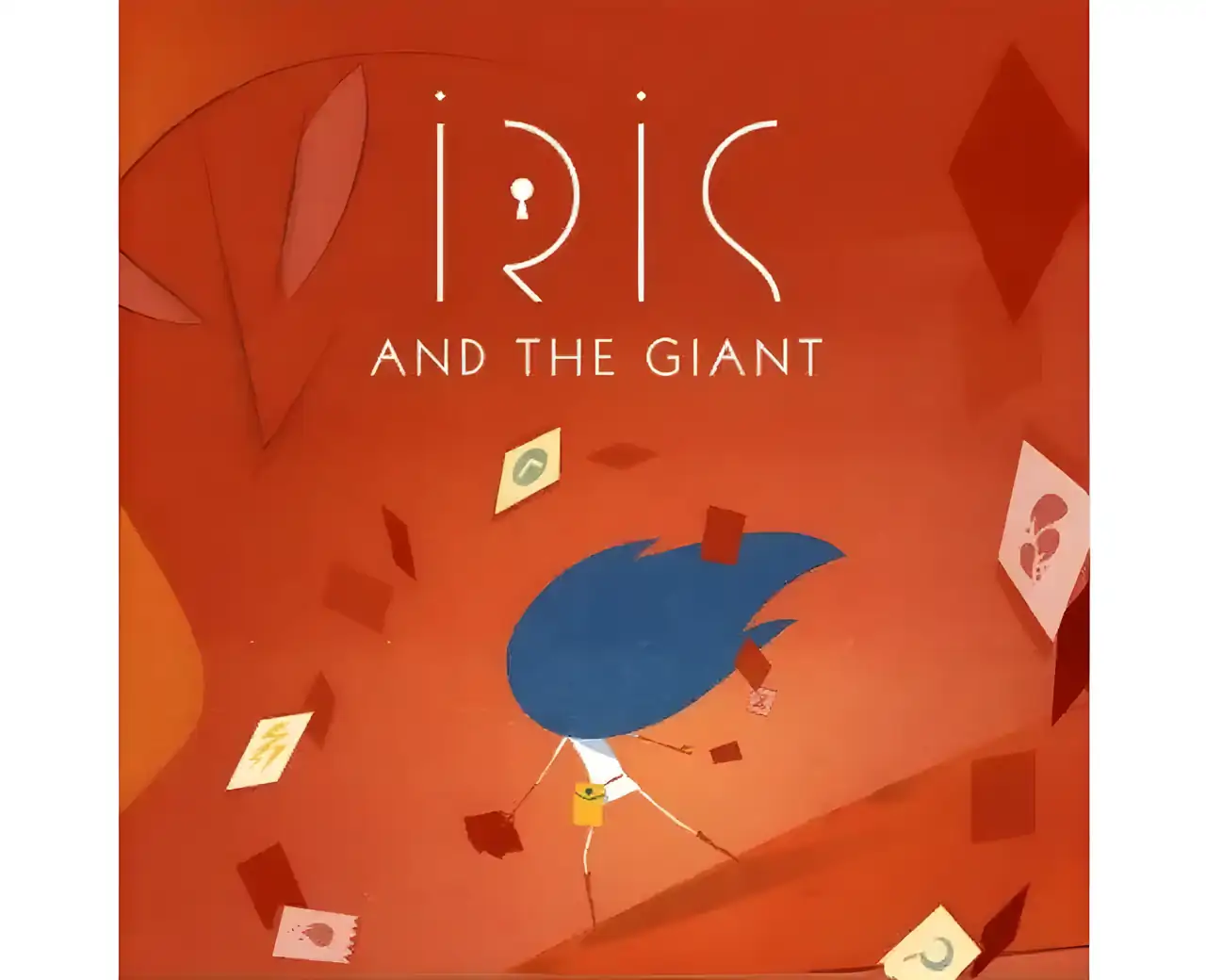 爱丽丝与巨人国度