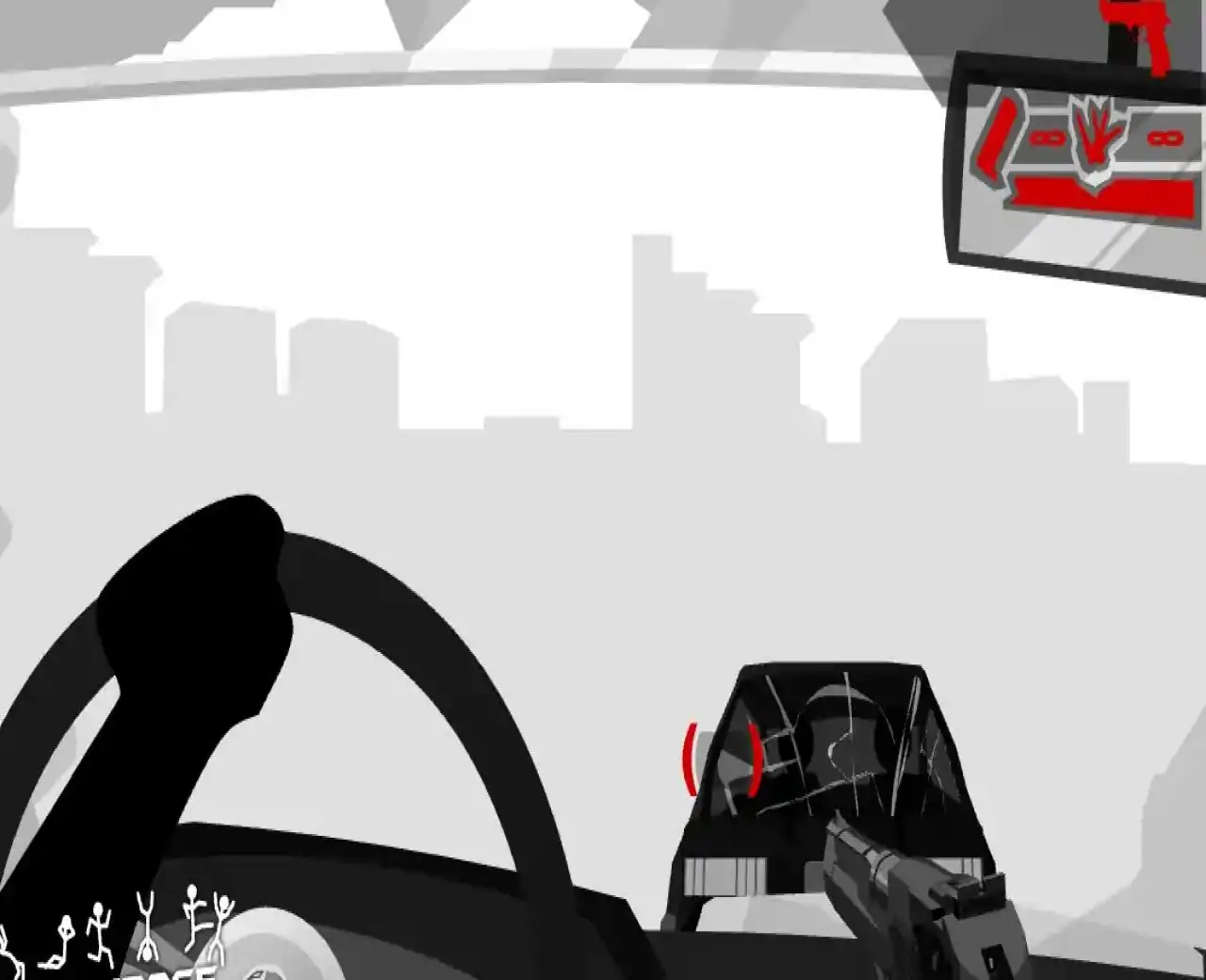 暗杀行动5汉化版