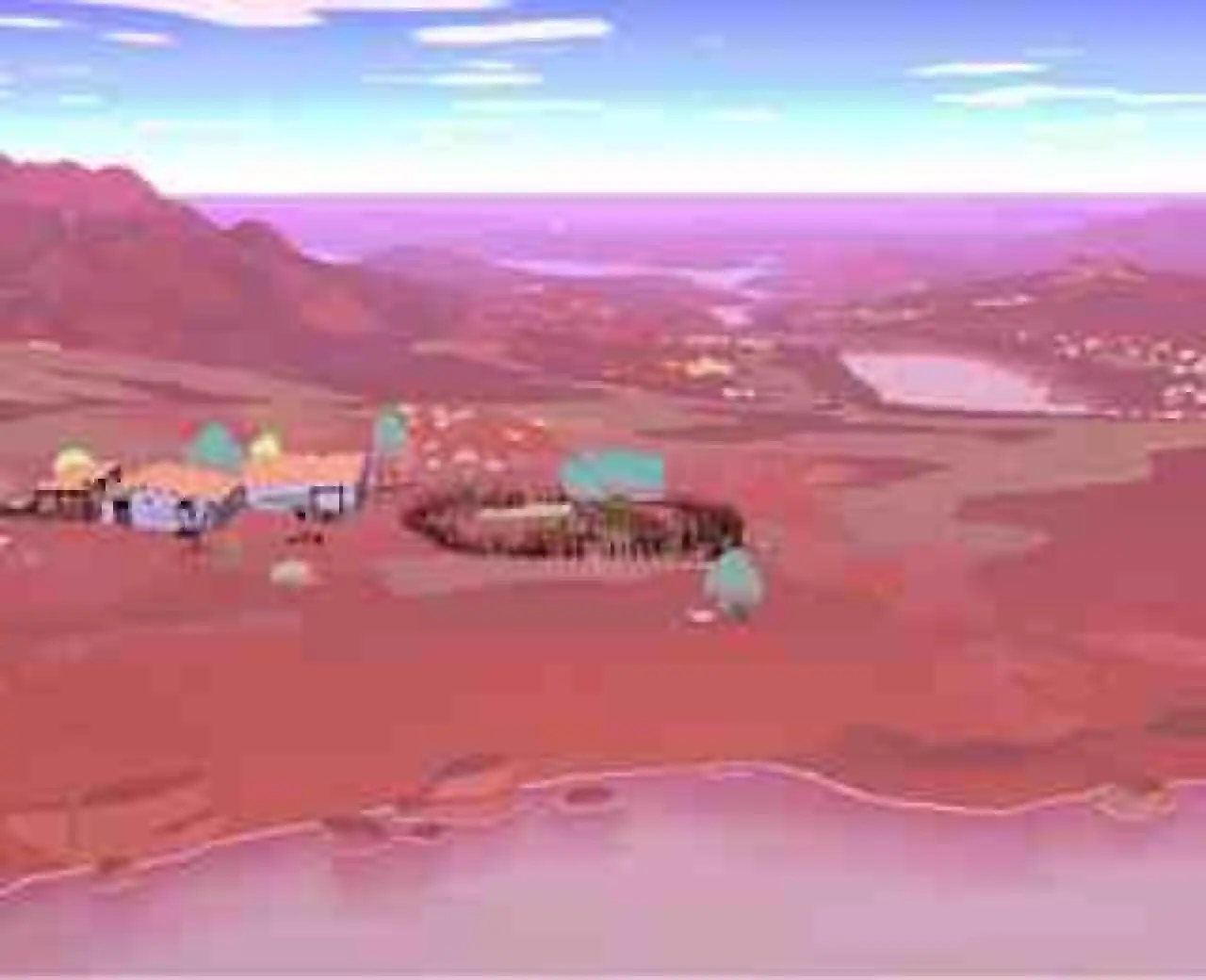 Atuel-阿图埃尔河（预约）