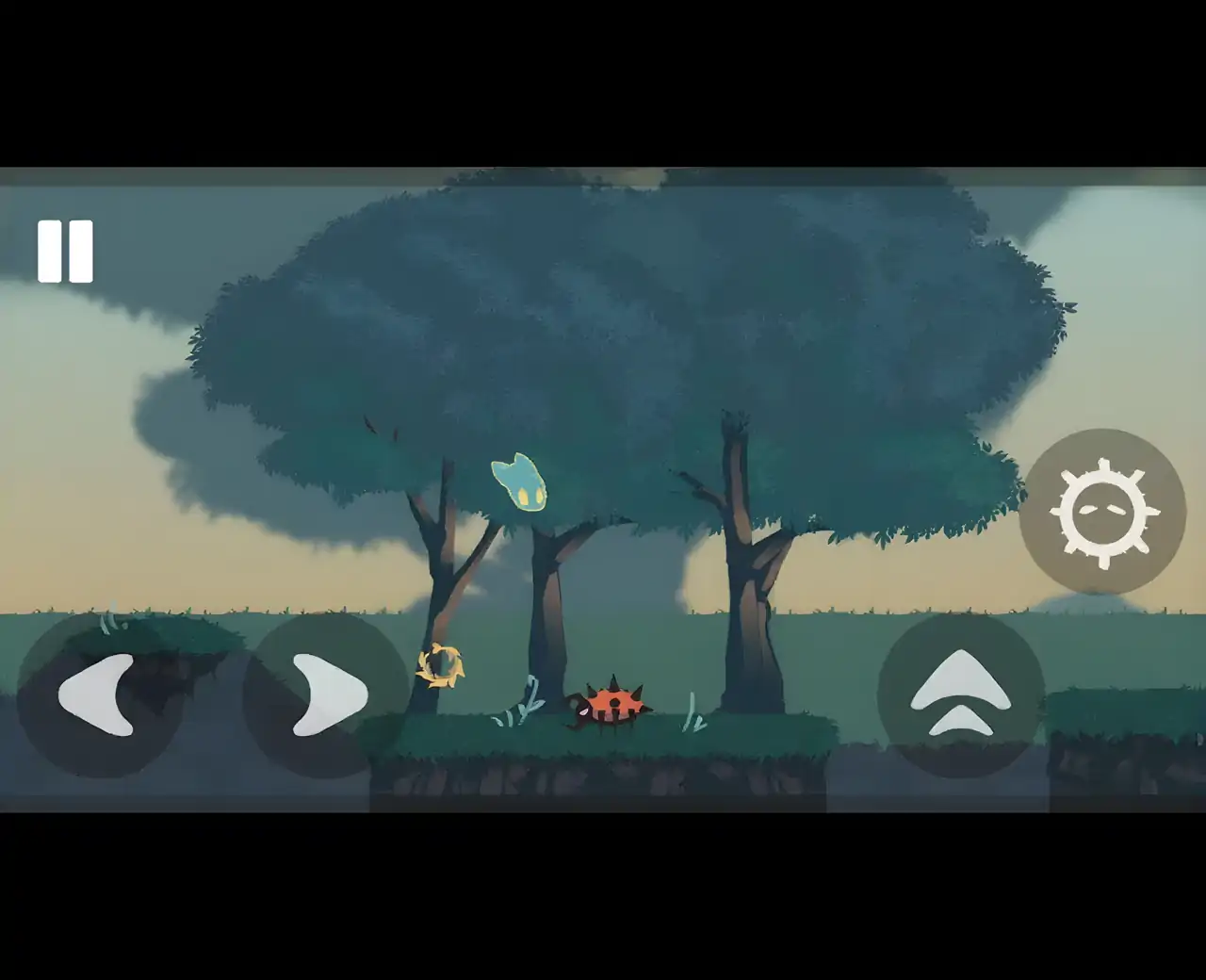 粘糊糊的猫复仇