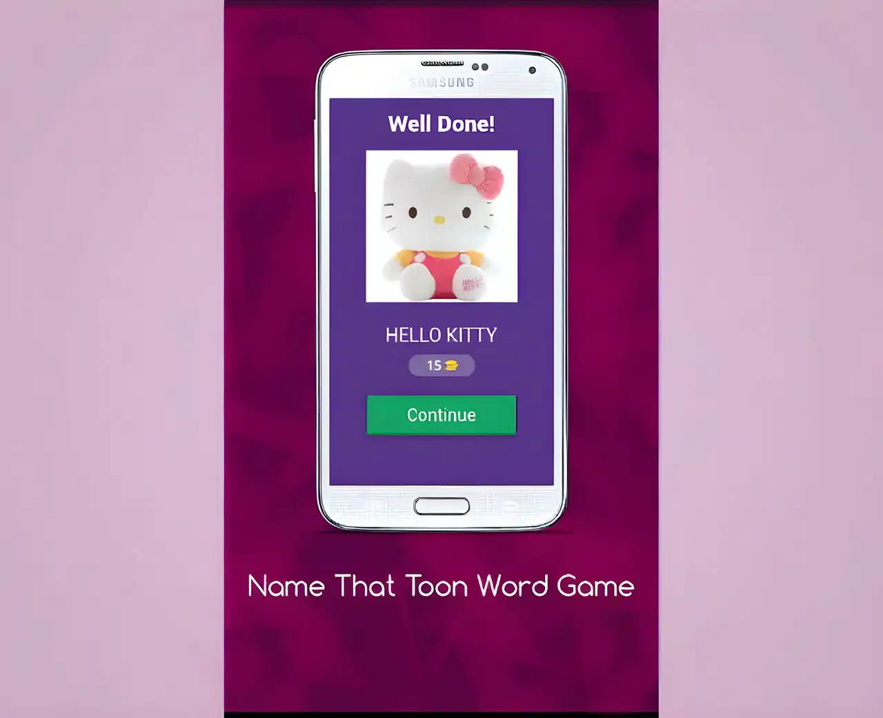 命名那个卡通文字游戏