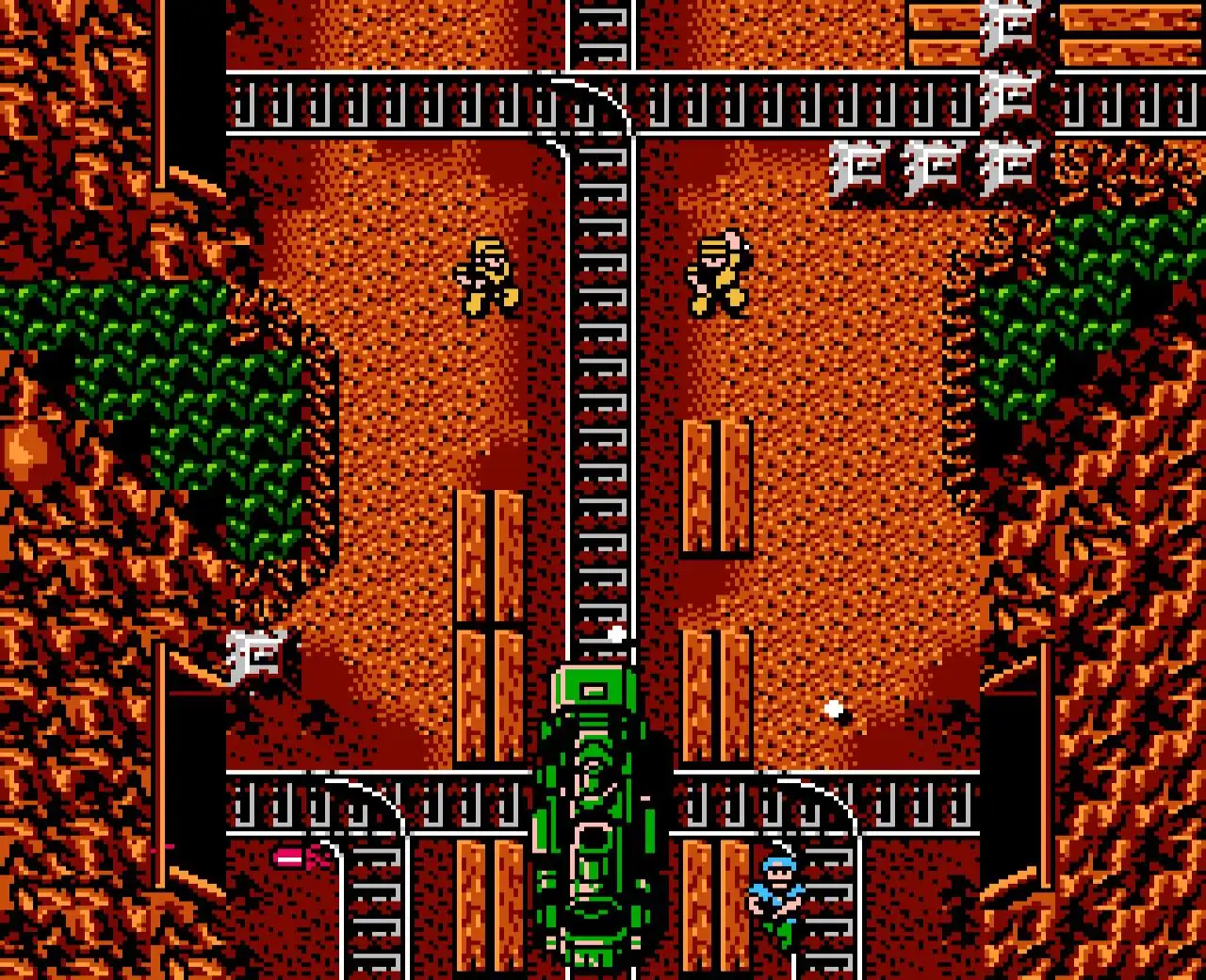 古巴战士[汉化版]