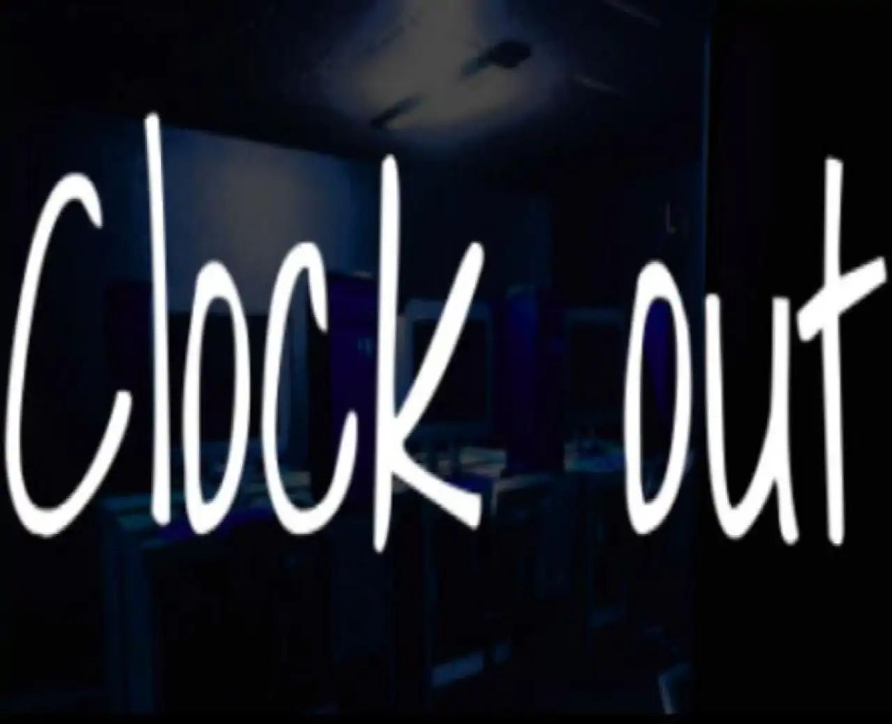 ClockOut