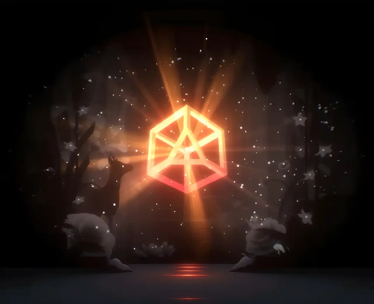 幻径(Kenshō)(Unreleased)