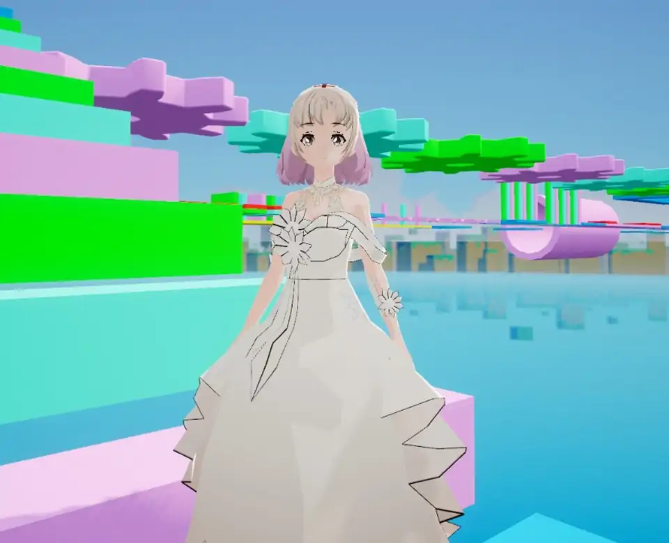 开学考试满分跑酷