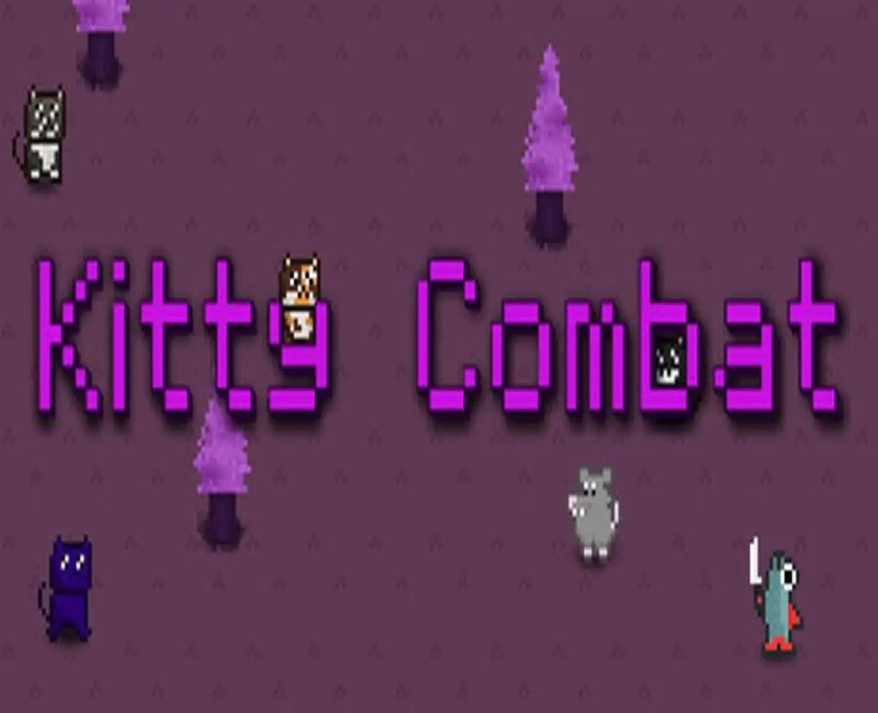 Kitty Combat