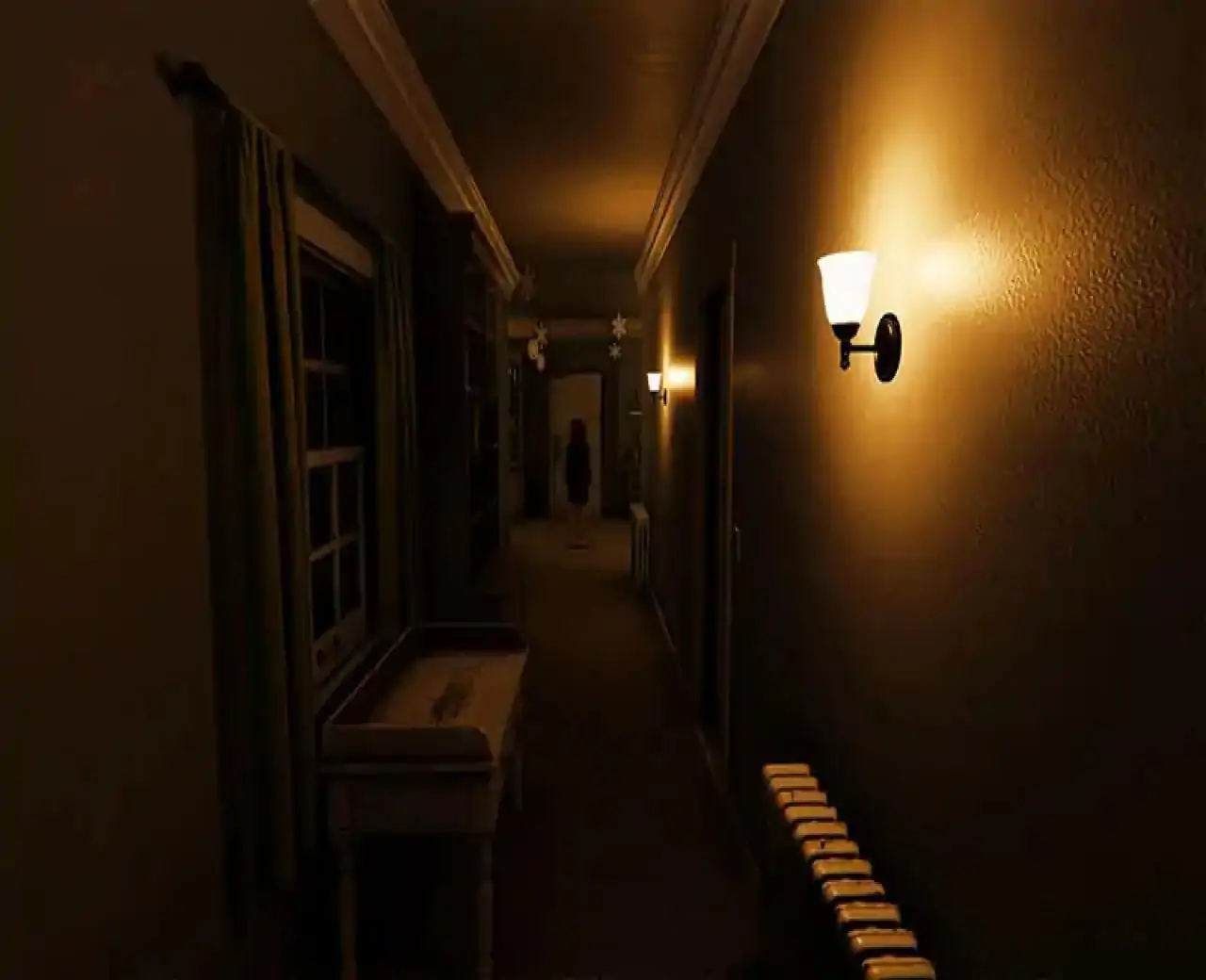 灰烬之中（云玩-SVIP版）