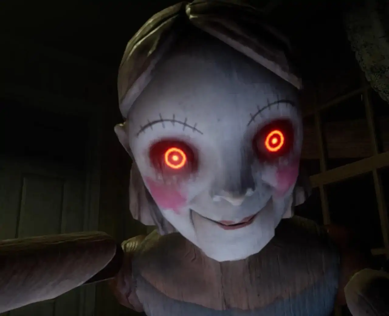 该睡觉了（闪迹云游戏）