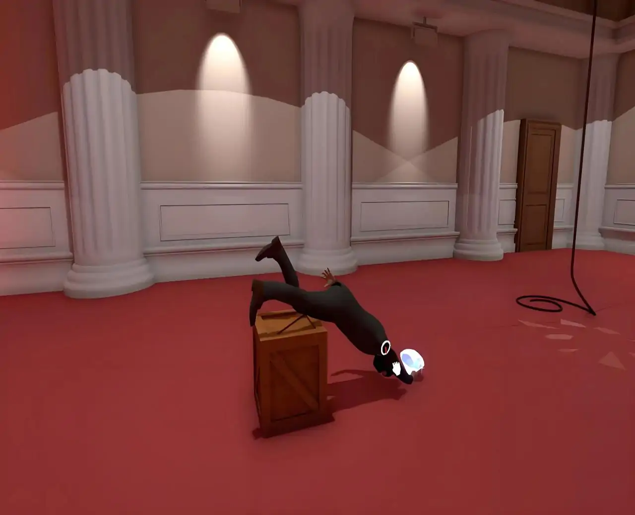 江洋大盗模拟器（云玩）