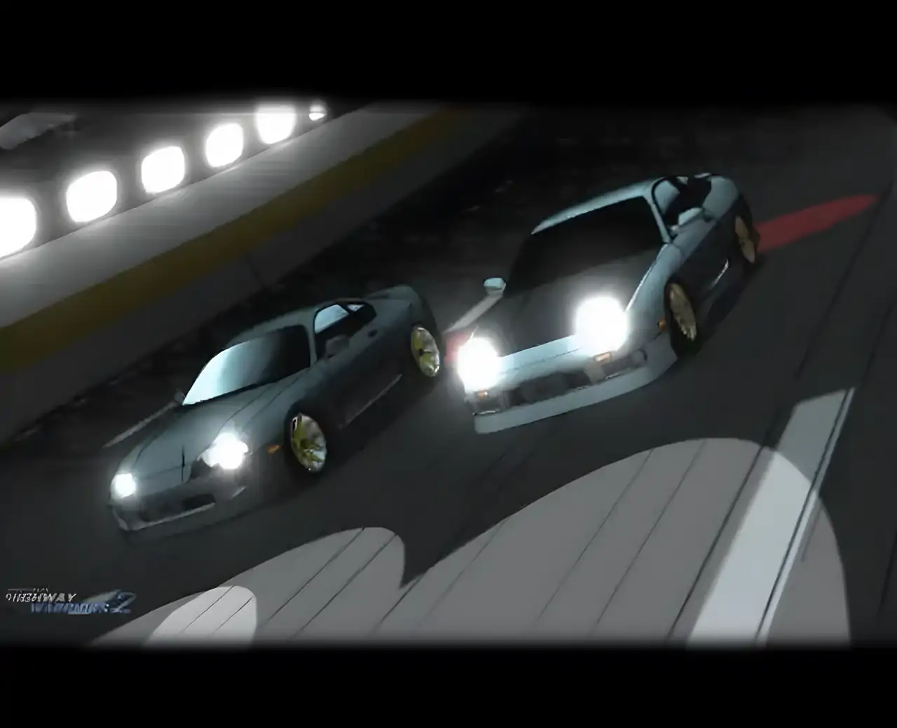 公路勇士2