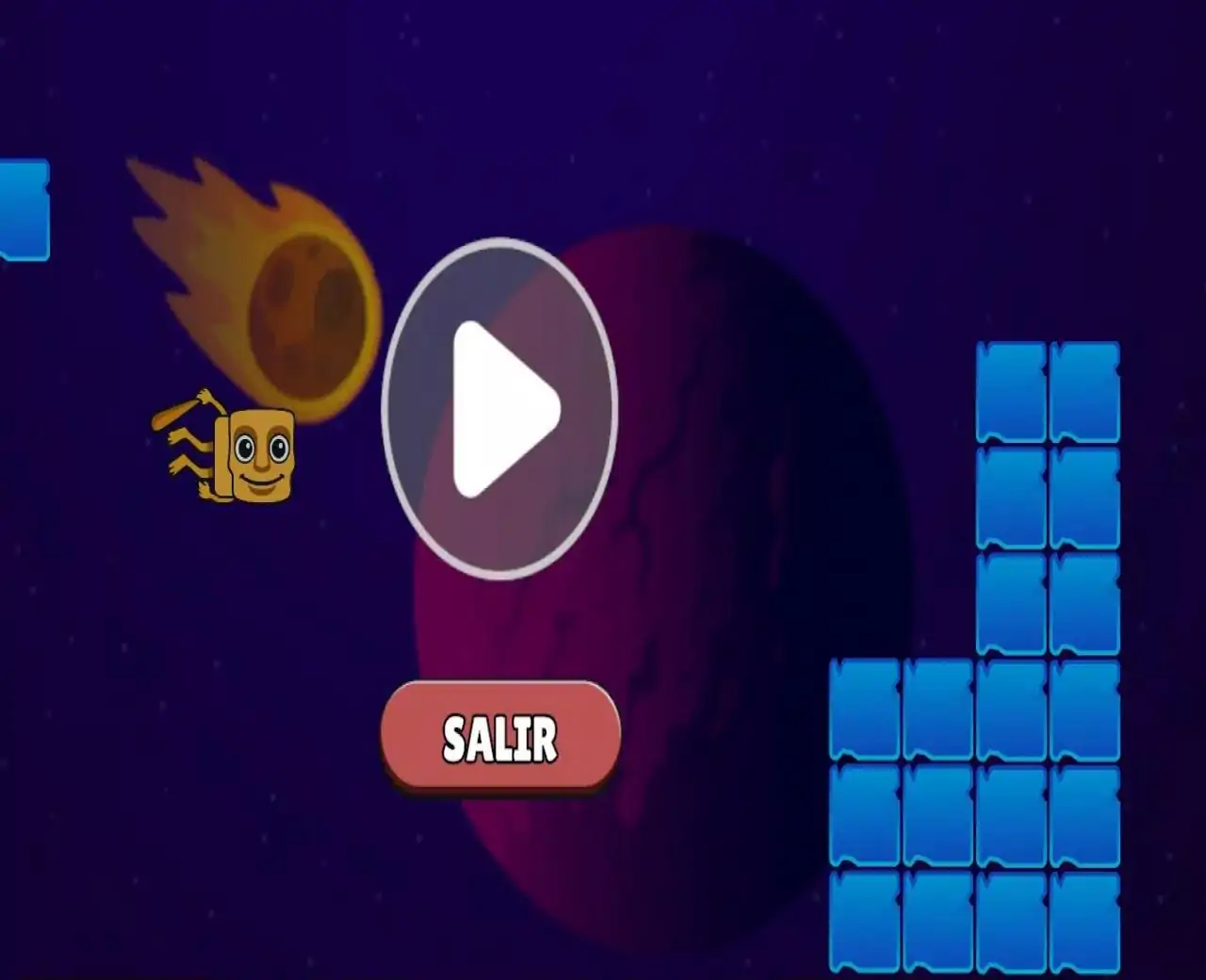 Tung tung外空大冒险