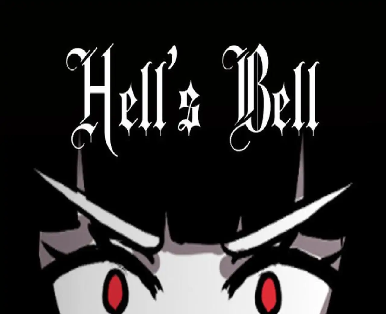 Hell's Bell