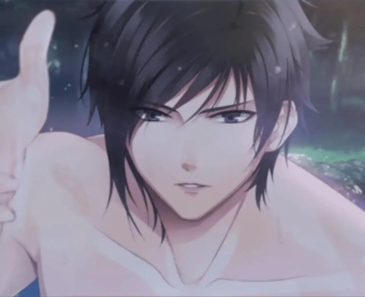 OGA捉迷藏猎人的孤岛之恋