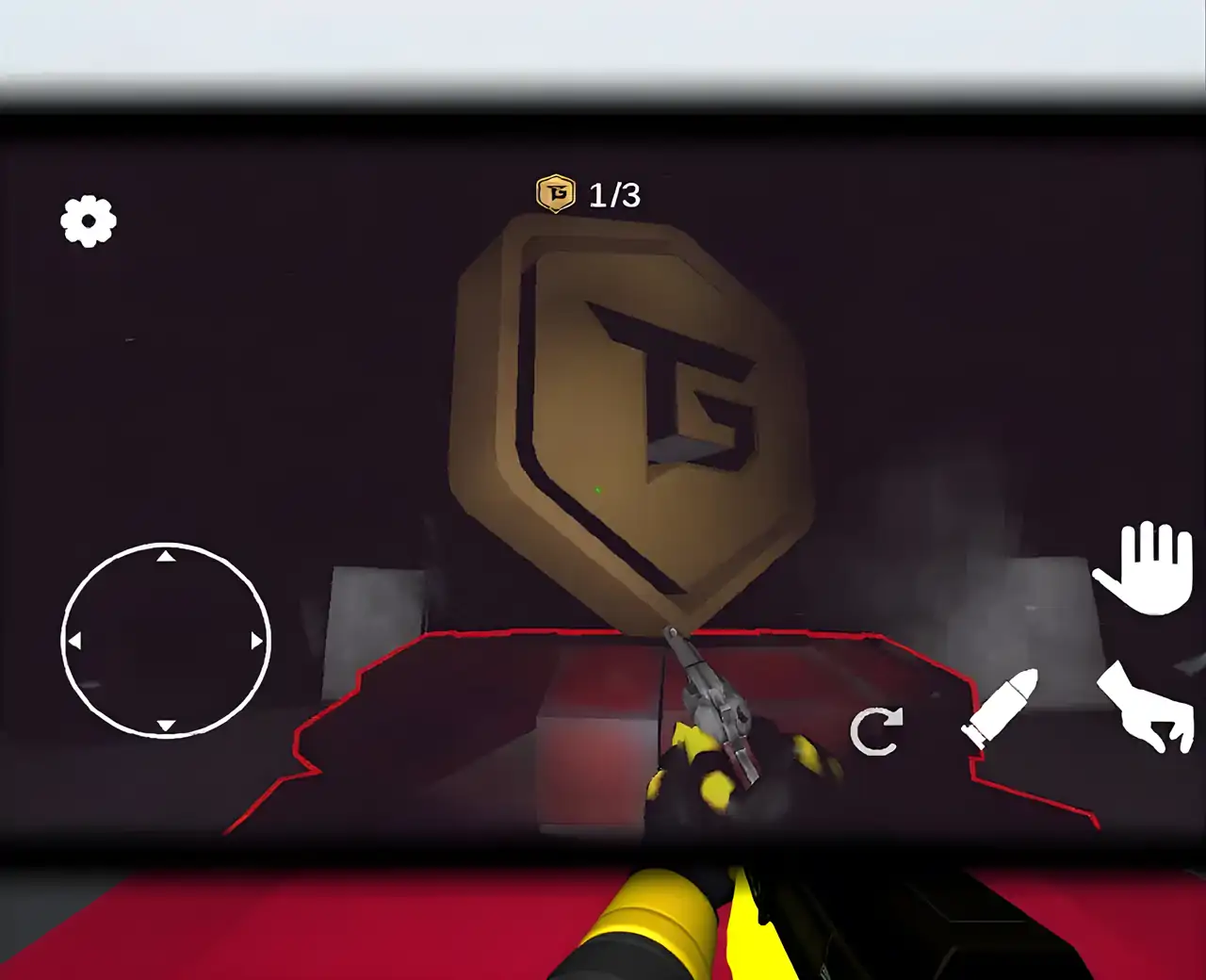 TheTechnoGamerz-粉丝游戏