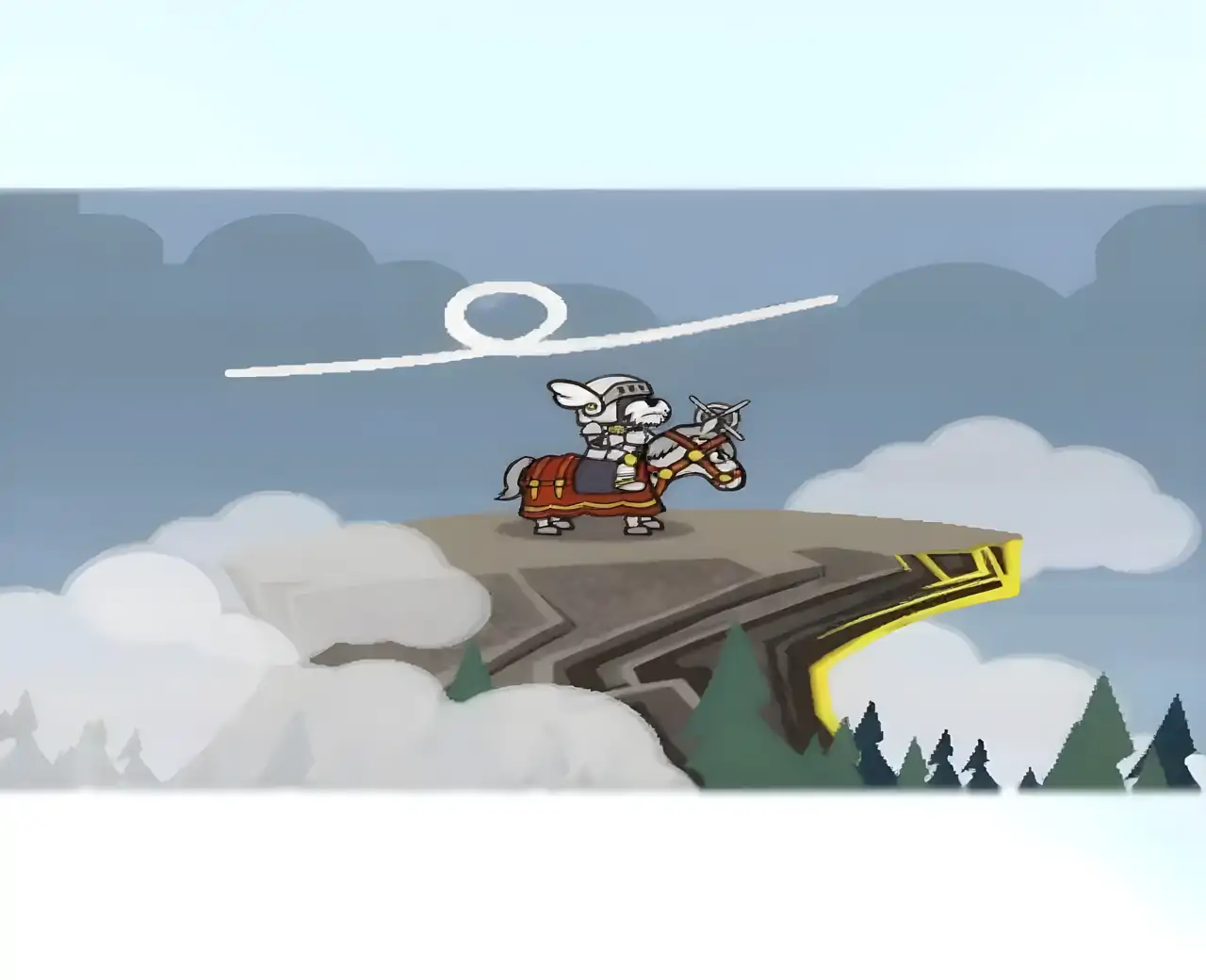 圣犬帕拉Paladag汉化修改版