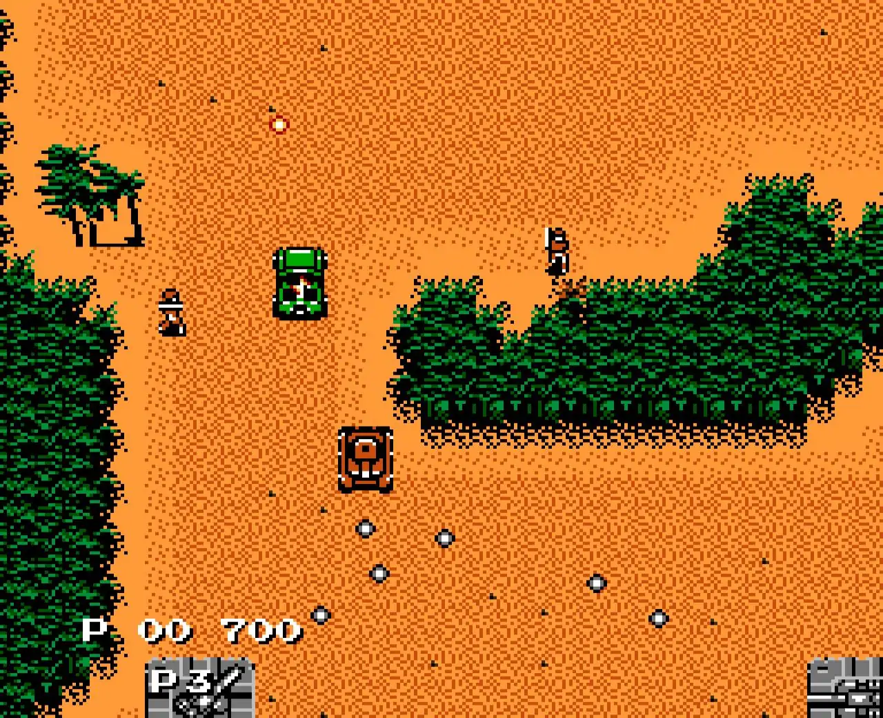 赤色要塞[美版]