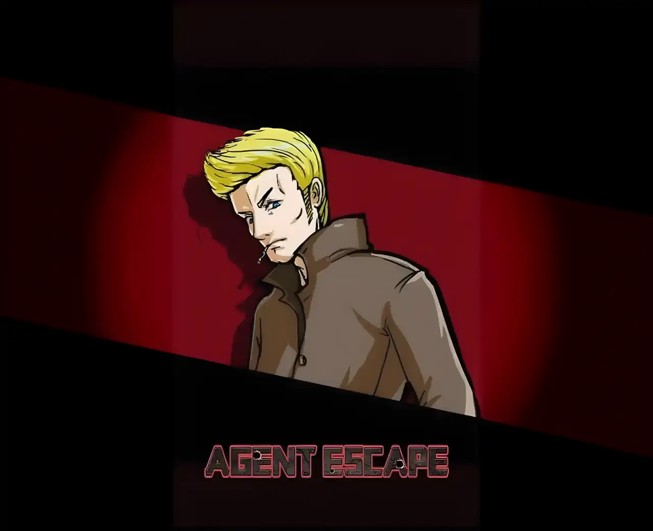 特工密令：剧情向密室逃脱冒险解密益智游戏