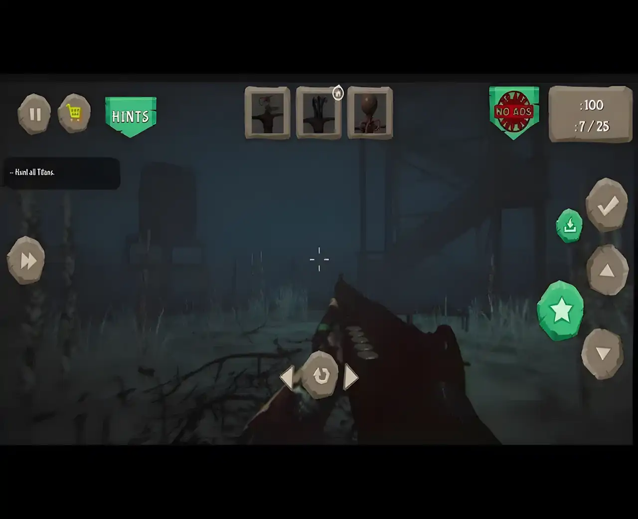 项目负责人：电锯恐怖