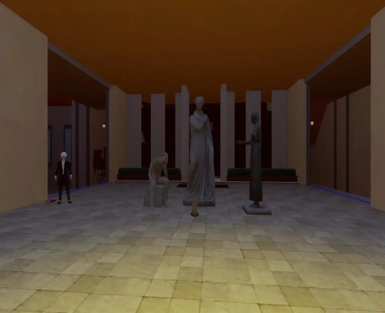 规则怪谈之校园异闻录