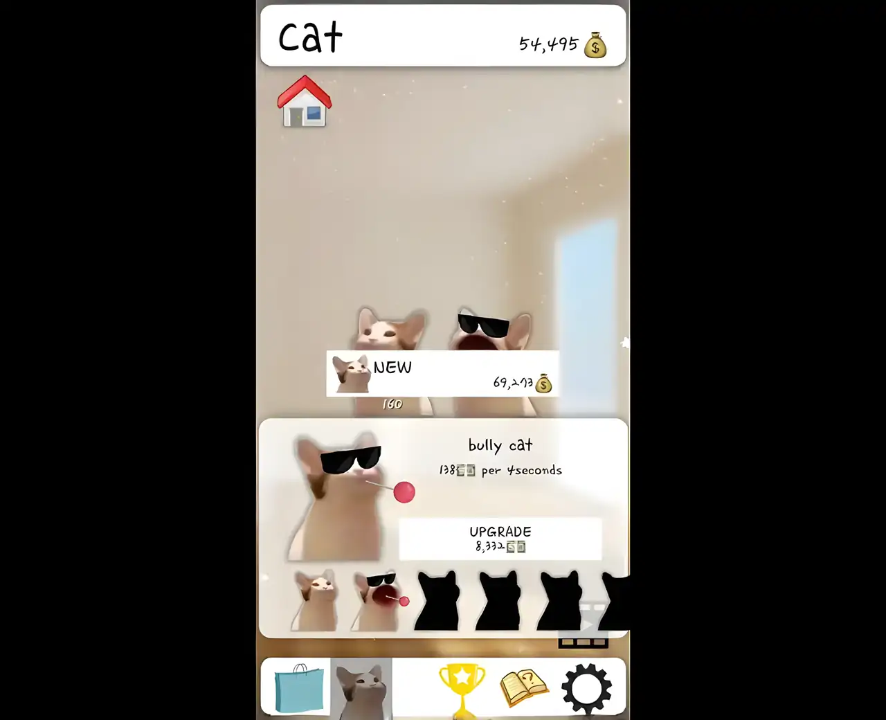 流行猫-空闲唱首歌