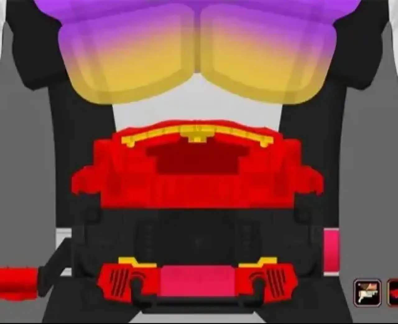 假面骑士加布模拟器