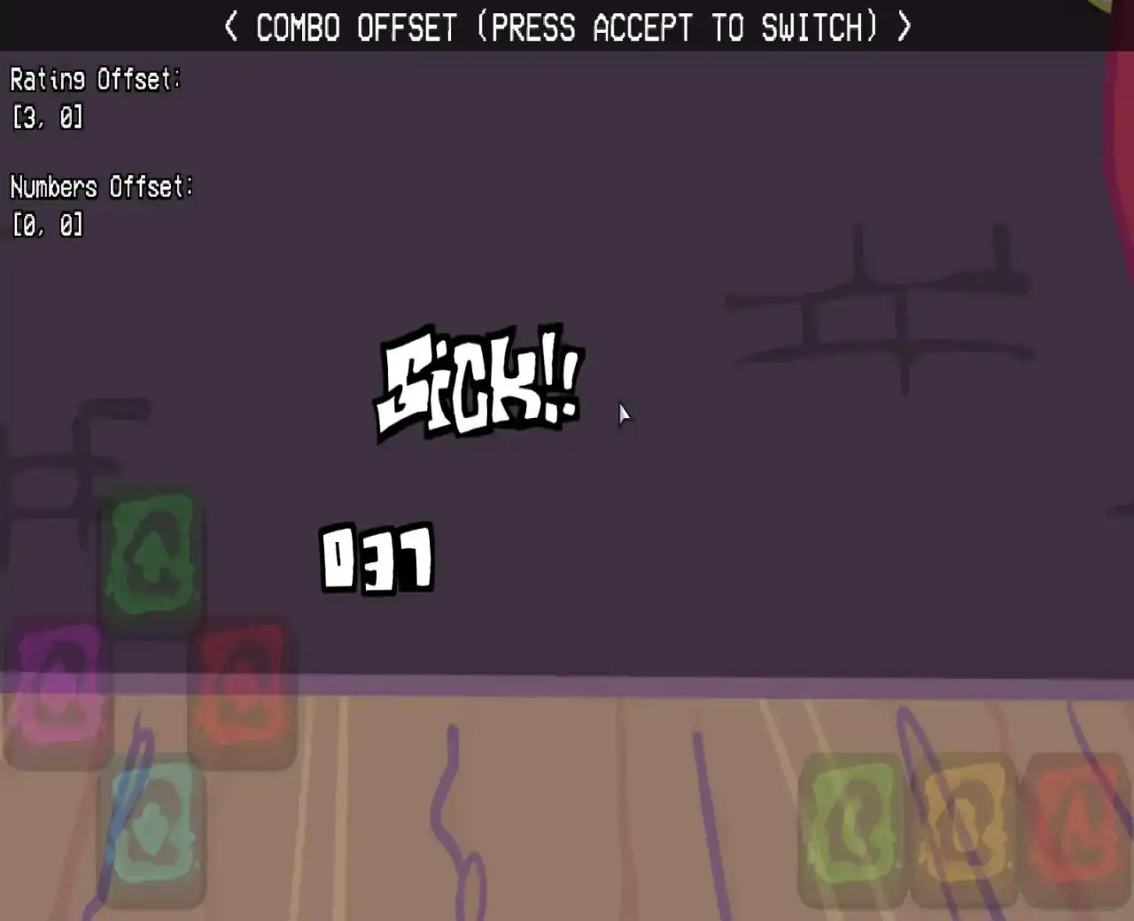 黑色星期五邪恶猴子TwiddleFinger模组(玩家自制)