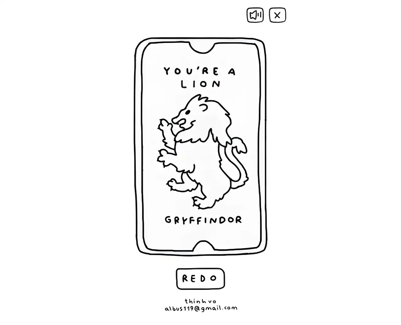 最可爱的分拣帽Evah