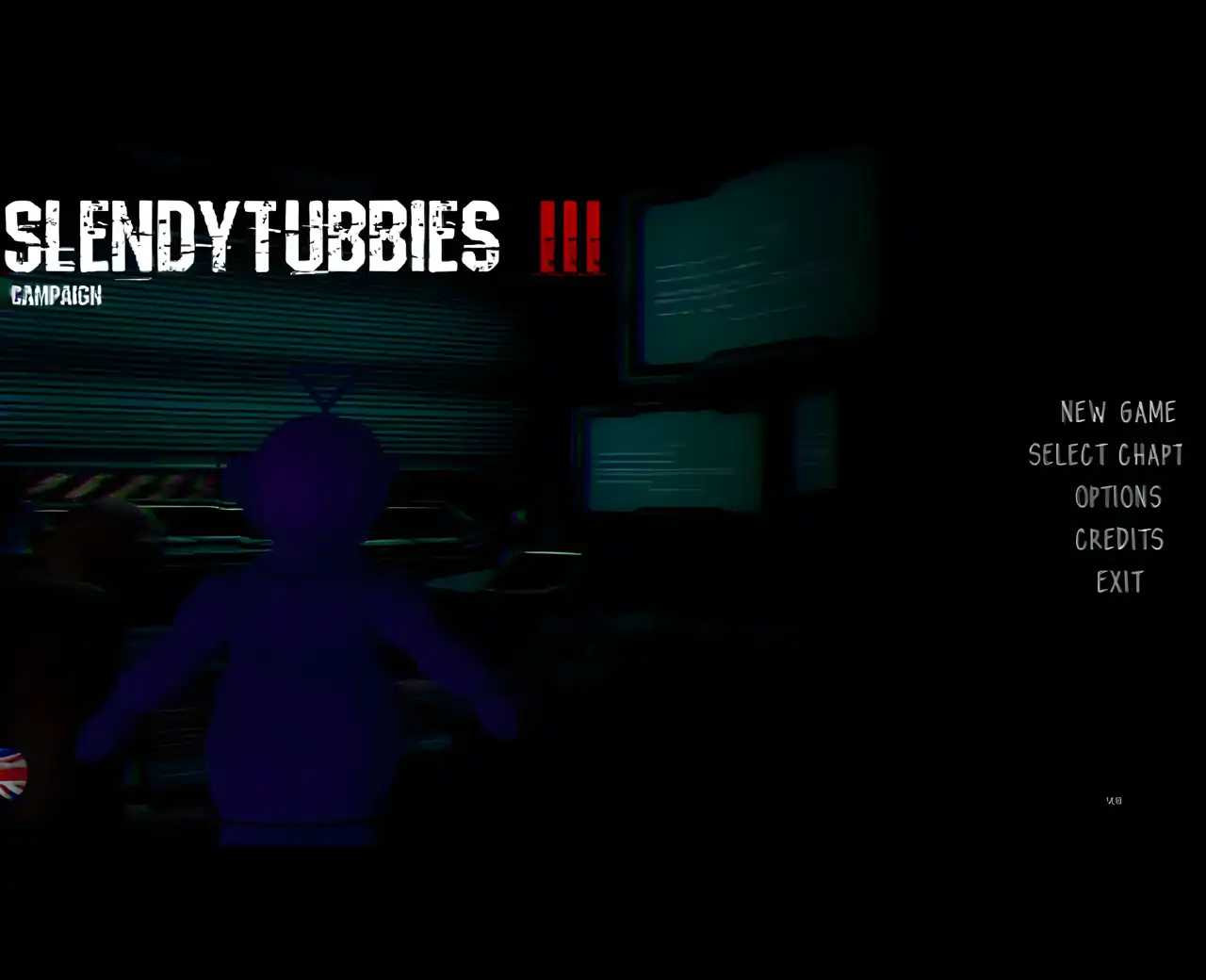 鬼畜天线宝宝三剧情版