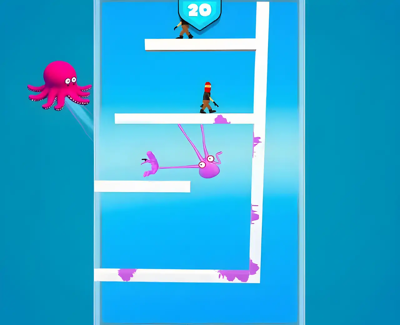 寻找果冻小孩儿