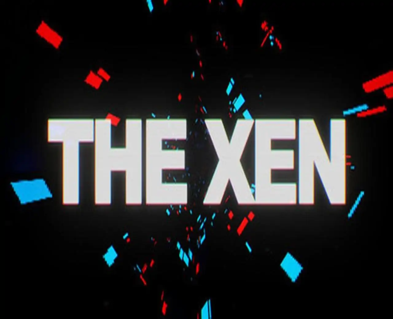 THE XEN