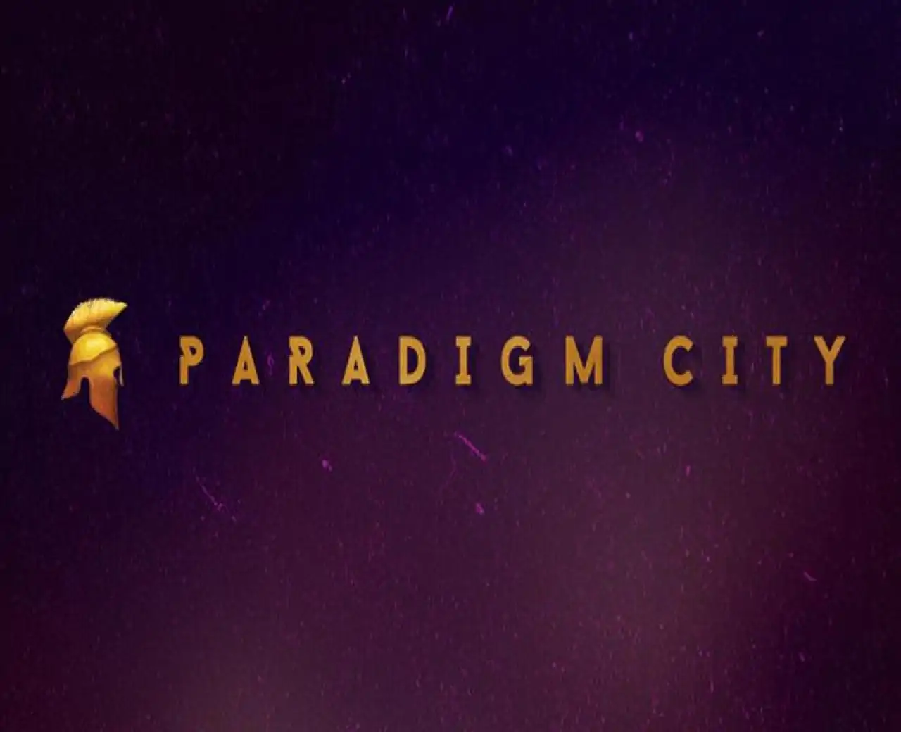Paradigm City
