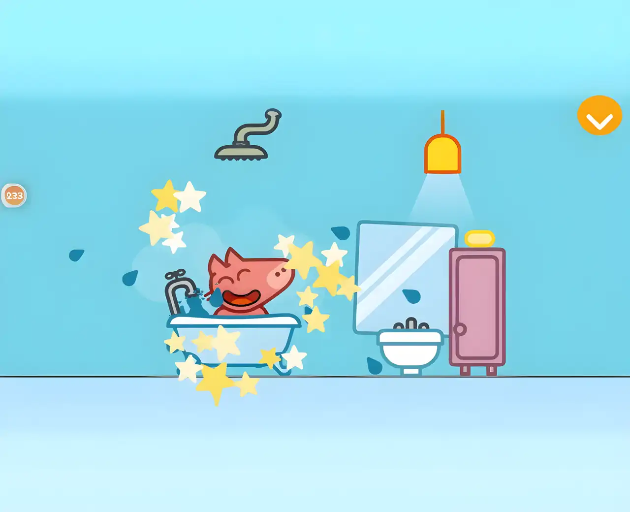 Pango大探险：学习与玩耍