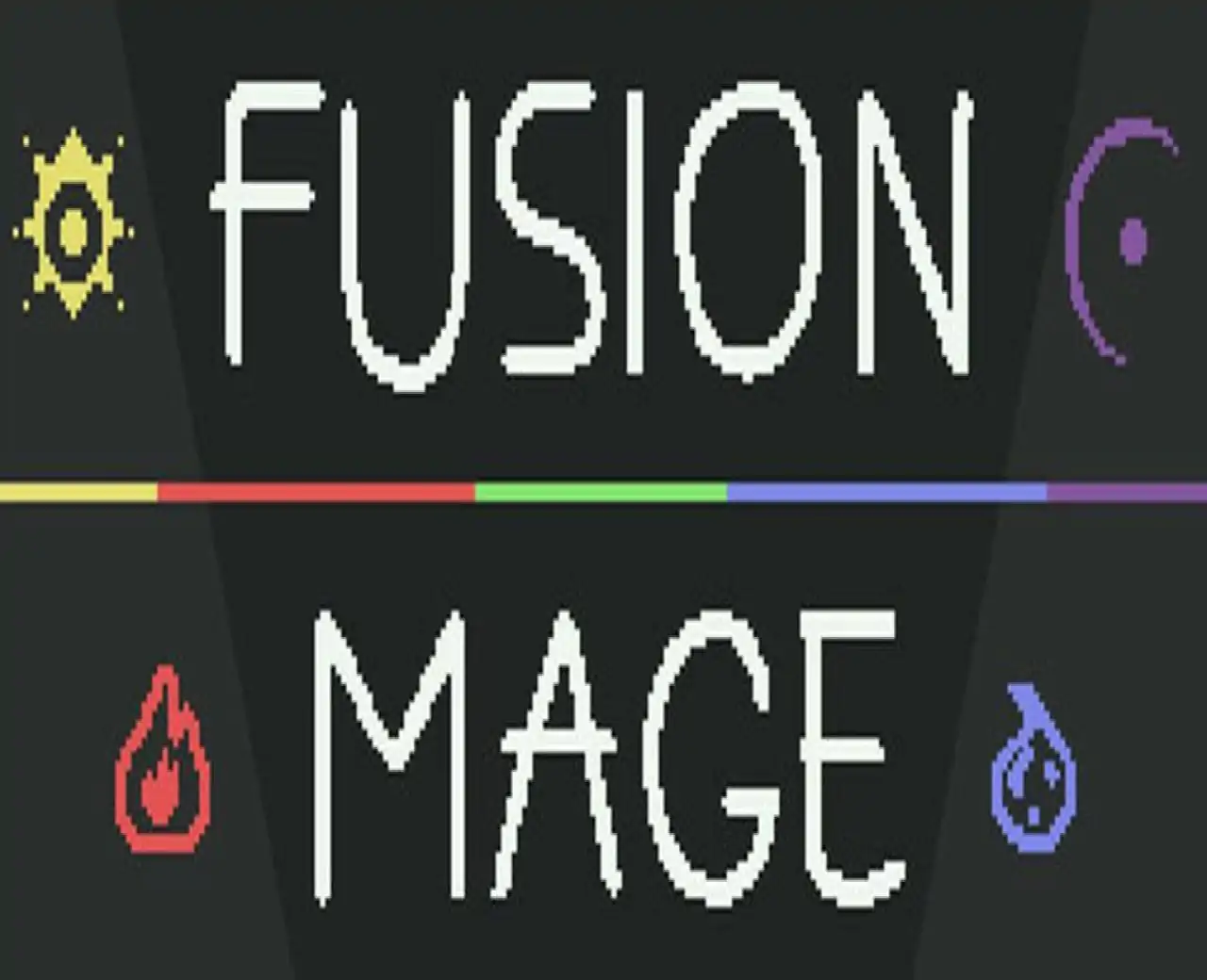 Fusion Mage