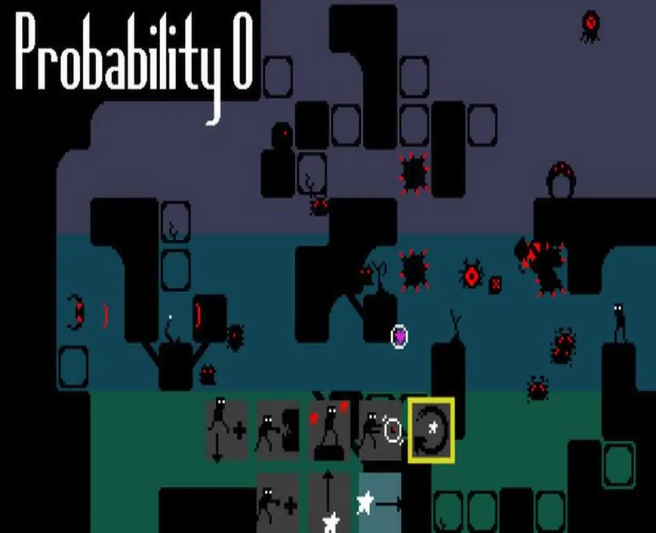 Probability 0