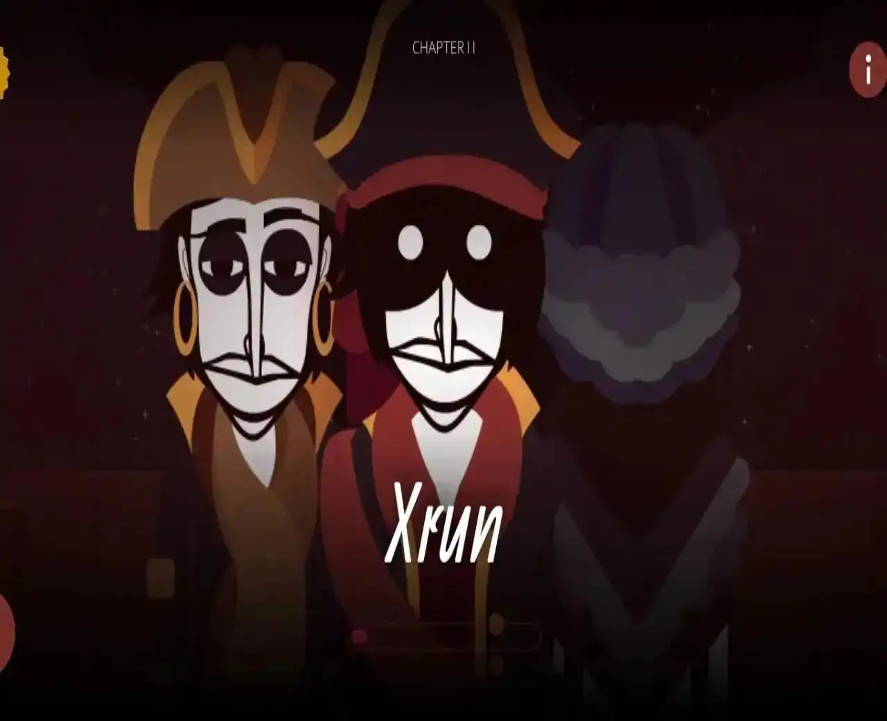 节奏盒子(海盗模组)