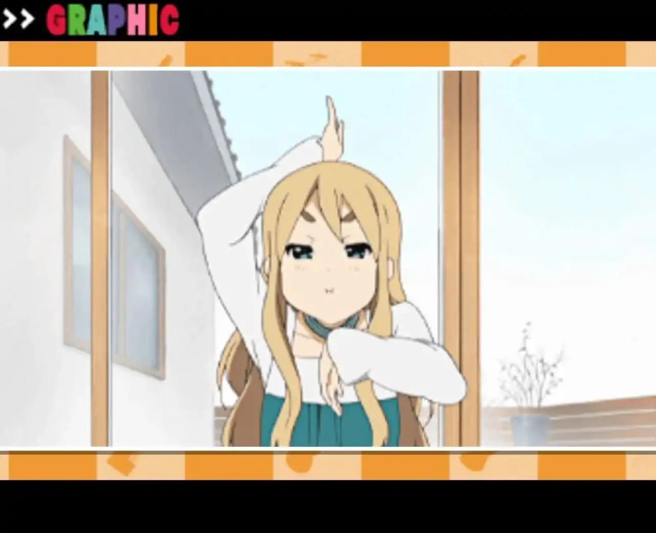 轻音少女！放学后演唱会！！