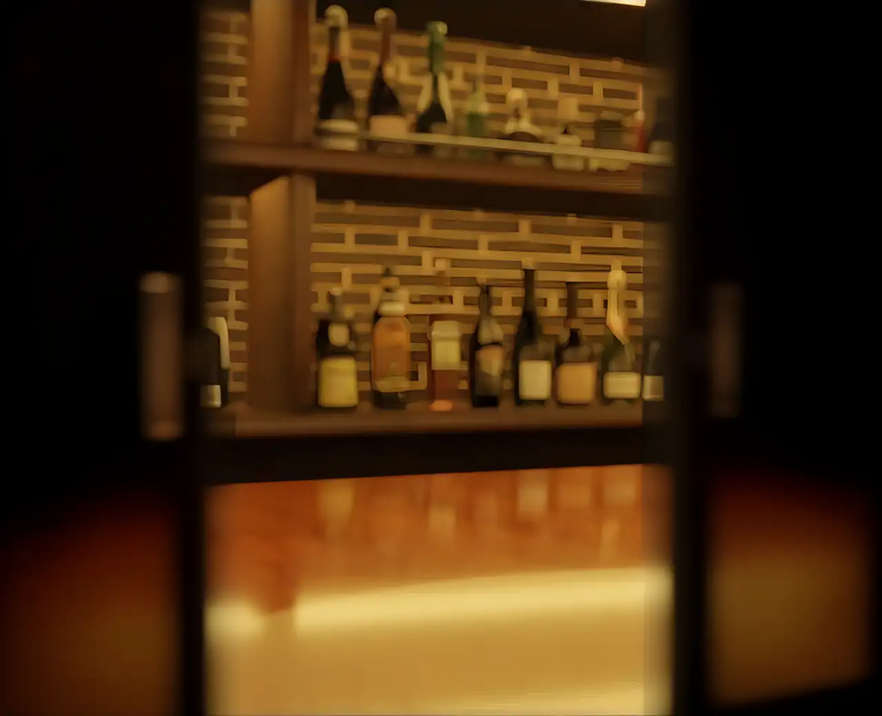 逃脱游戏调酒师