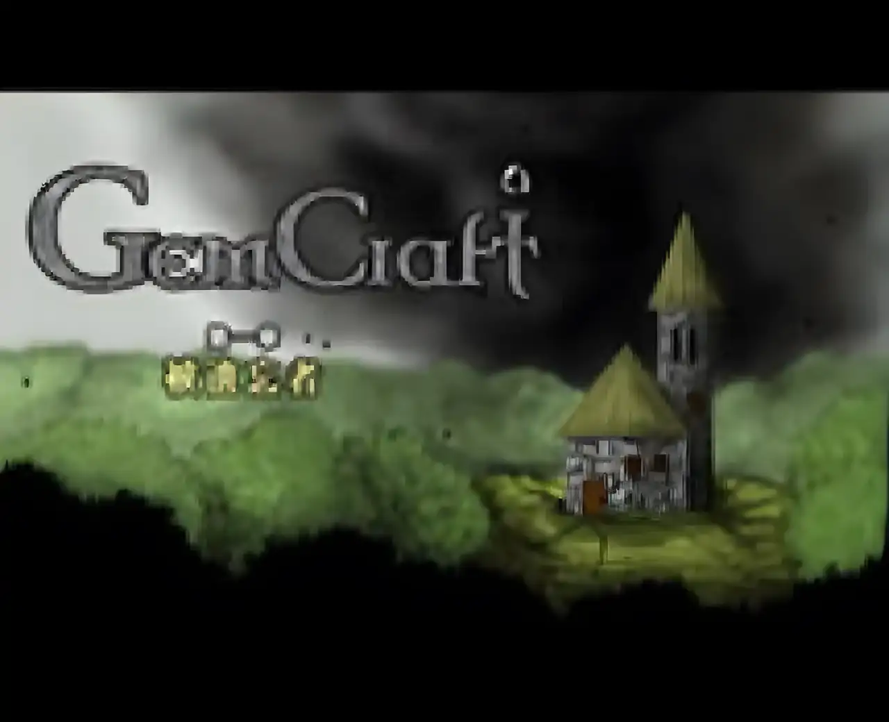 宝石争霸:被遗忘者汉化版(1章)