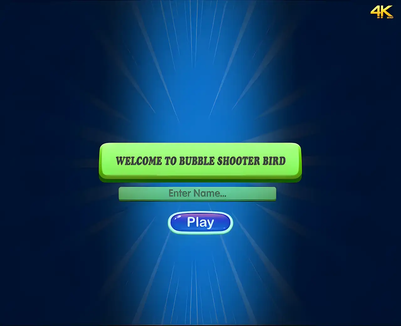 真正的松鼠泡泡3D