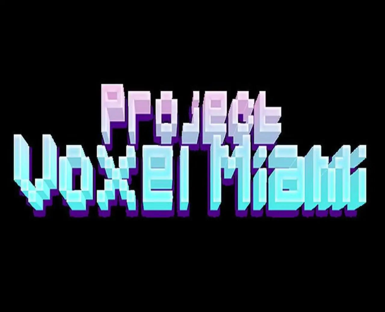 Project Voxel Miami